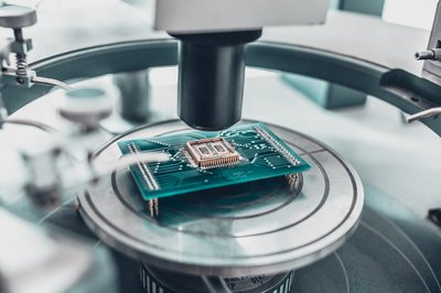 揭秘三大人工智能芯片公司 科技前沿中的致富密码