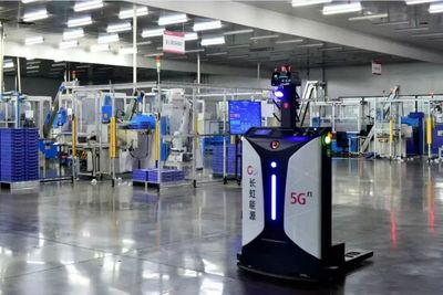 长虹科技引领智能未来 两会热词下的AI应用软件开发新篇章