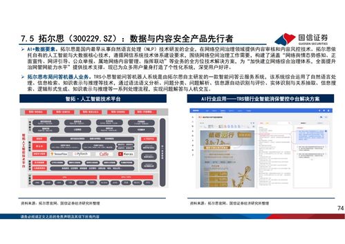 人工智能行业专题报告 生成式人工智能产业全梳理与软件开发前瞻